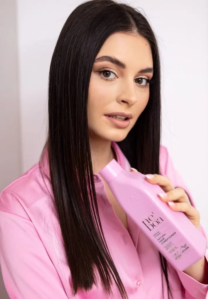Neboa Repair & Shine Conditioner