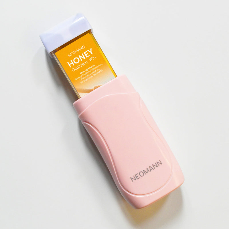 Neomann Honey Wax Refills