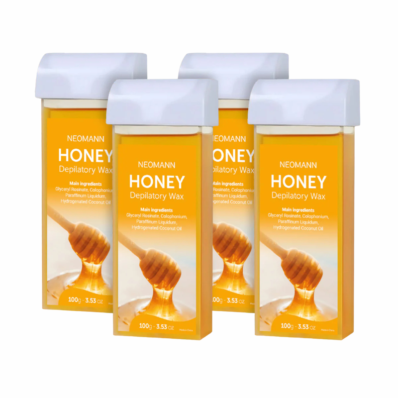 Neomann Honey Wax Refills