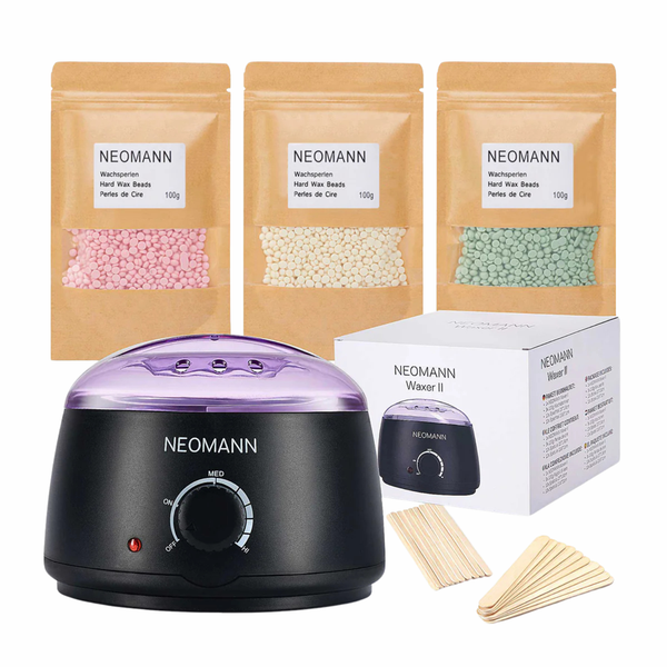 Neomann Waxer II