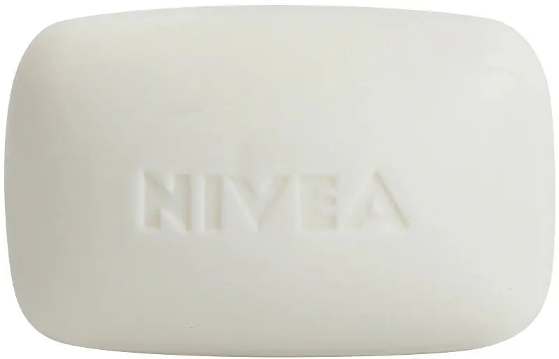 Nivea Creme Soft Soap Bar