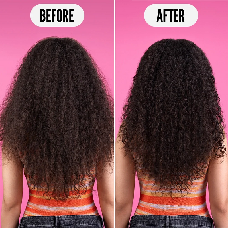 Noughty Thirst Aid Conditioning & Detangling Spray