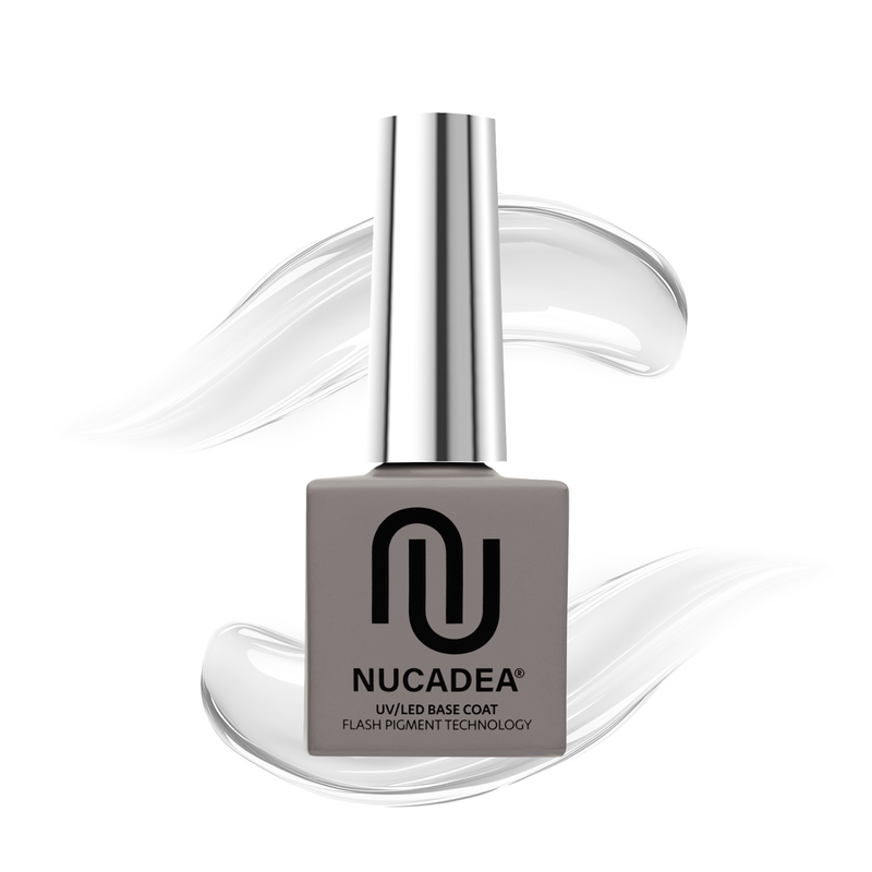 Nucadea UV/LED Top Coat