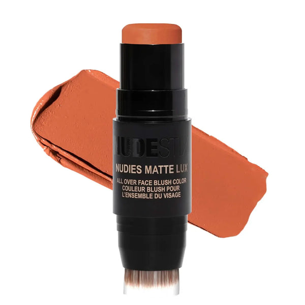 Nudestix Nudies Matte Lux Dolce Darlin'
