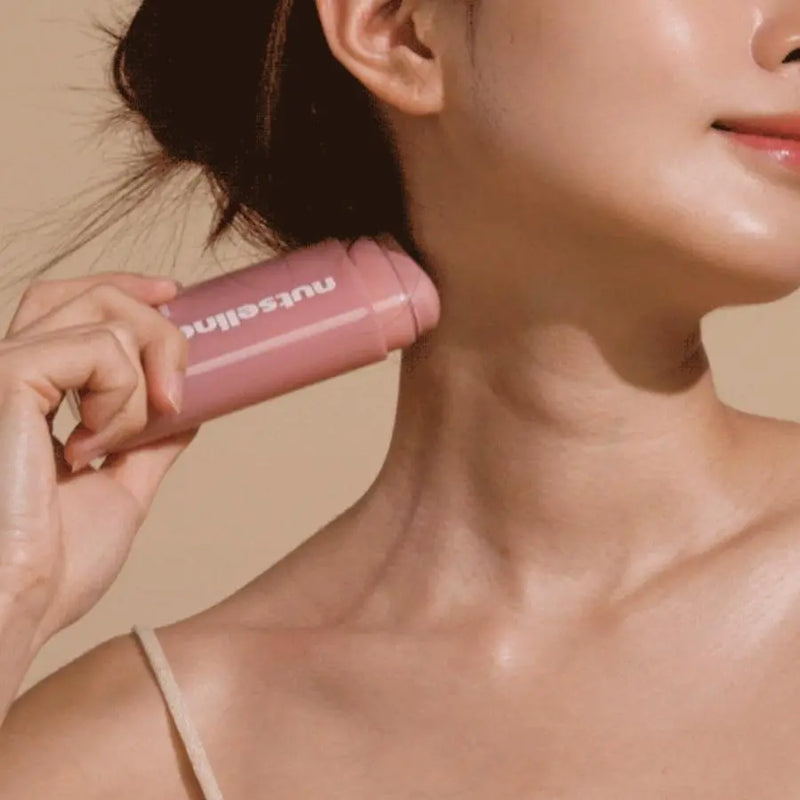 Nutseline Aromanut Slimfit Guasha Serum