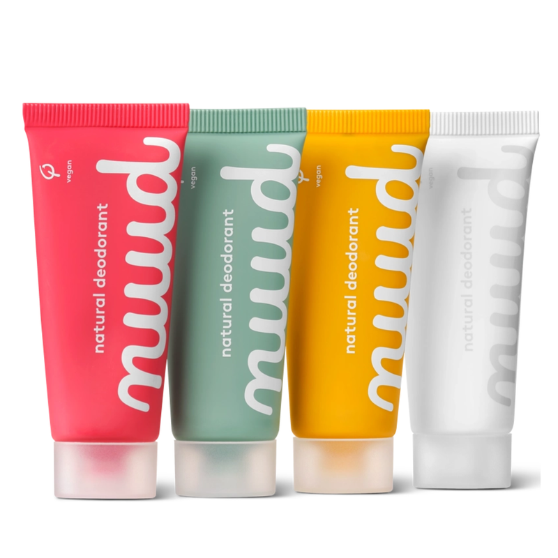 Nuud Family Pack