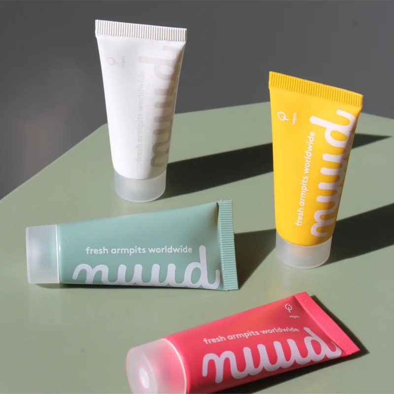 Nuud Family Pack