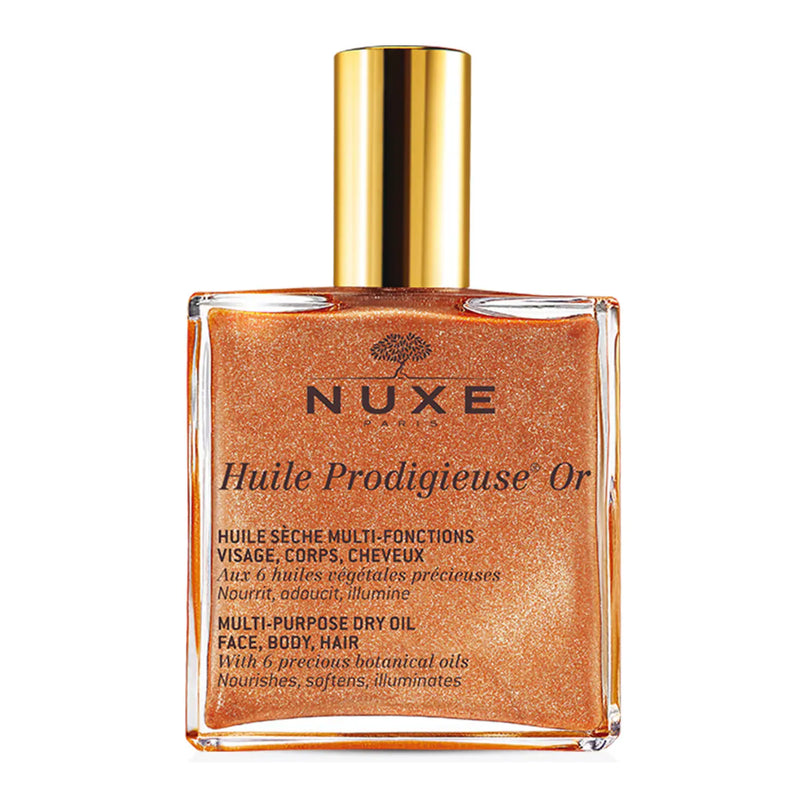 Nuxe Huile Prodigieuse Or Dry Oil 100 ml.