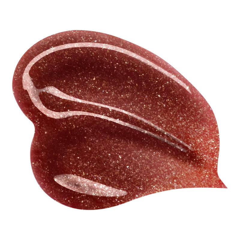 NYX Professional Makeup Bling the Halls Jelly Gem 03, lipgloss met multidimensionale sparkle, foto 6 van 7