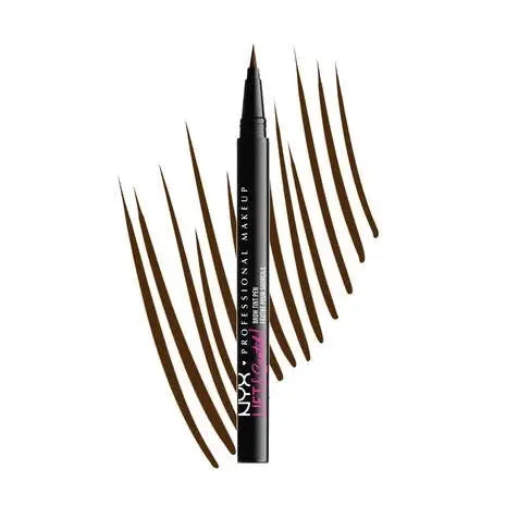 Lift & Snatch! Brow Tint Pen 08 Espresso
