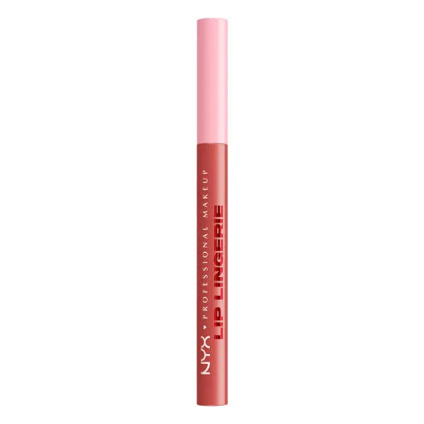 NYX Professional Makeup Lip Lingerie Lip Liner Stain Send Nudes