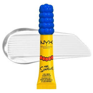 Marge Simpson Mega Glue Transparent 2 In 1 Brow And Hair Styler