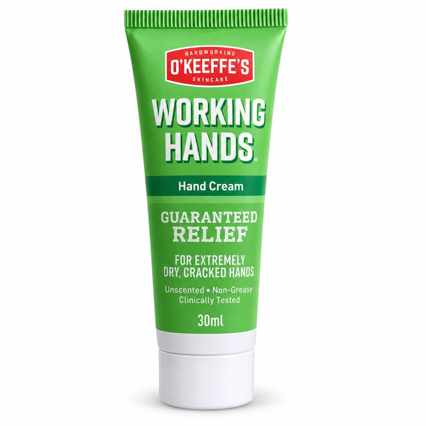 O'keeffe's Working Hands Tube Mini