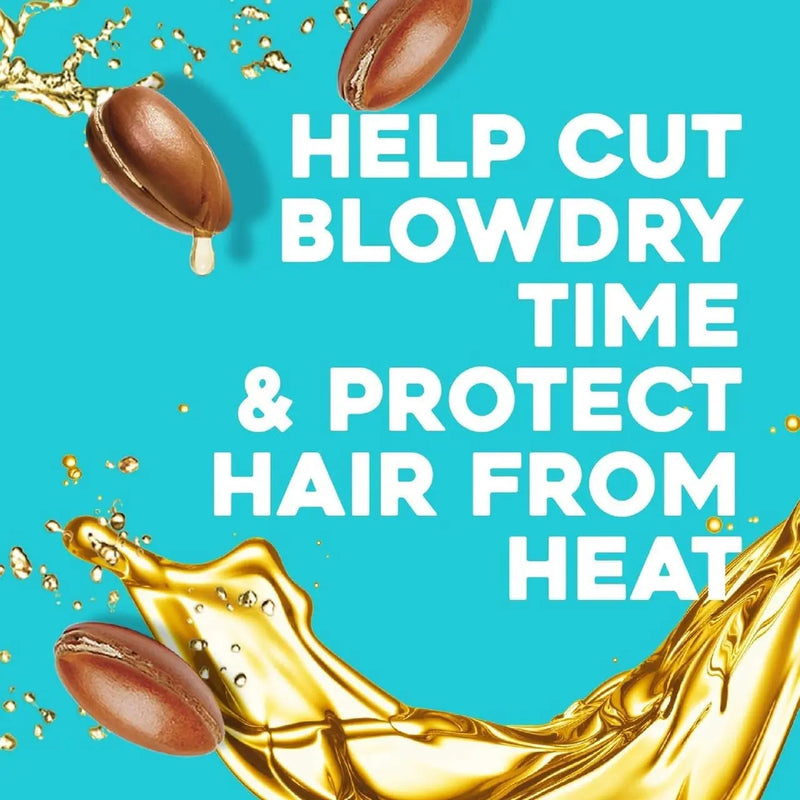 OGX Beauty Argan Oil Of Morocco Heat Protect Spray