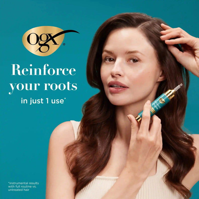 OGX Beauty ProGrowth & Peptide Serum Pen