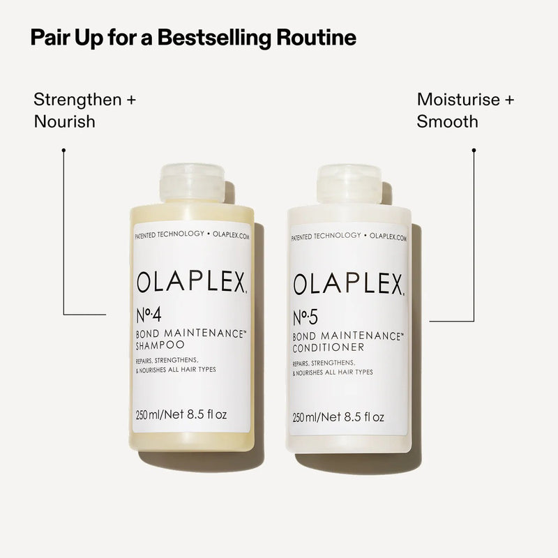 Olaplex No. 4 Bond Maintenance Shampoo 100 ml