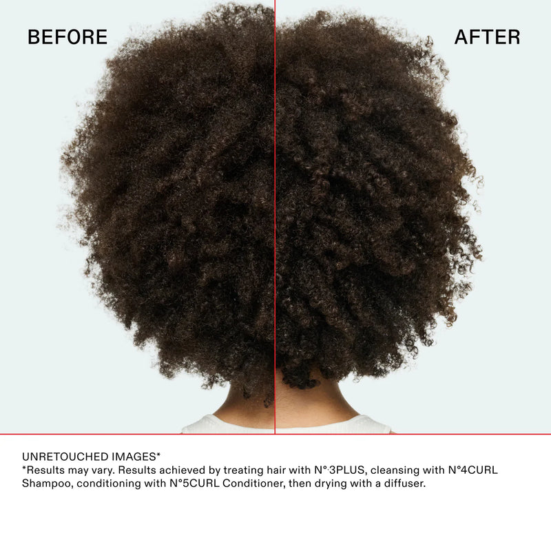 Olaplex No. 4 Curl Bond Shaper Hydrating Curl Shampoo