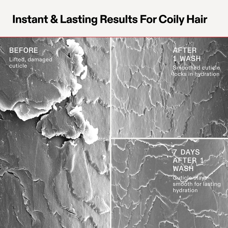 Olaplex No. 4 Curl Bond Shaper Hydrating Curl Shampoo