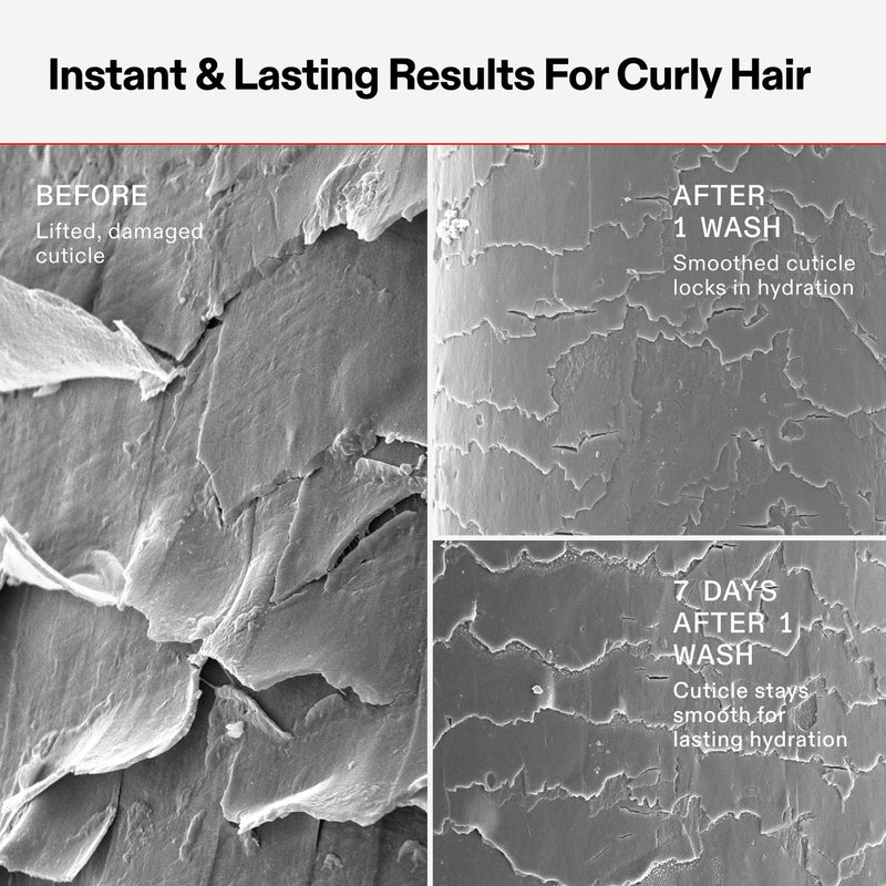 Olaplex No. 4 Curl Bond Shaper Hydrating Curl Shampoo
