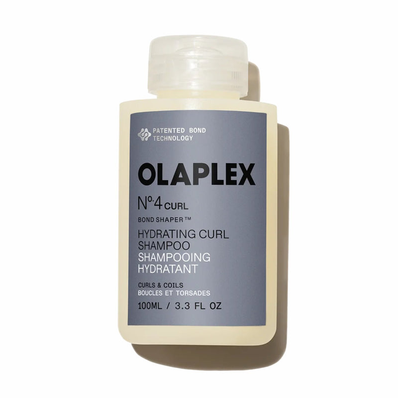 Olaplex No. 4 Curlbond Shaper Hydrating Curl Shampoo 100 ml