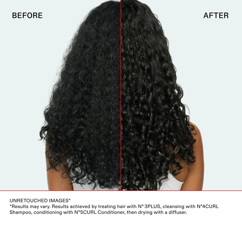 Olaplex No. 4 Curlbond Shaper Hydrating Curl Shampoo 100 ml