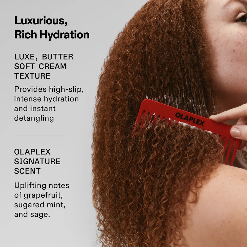 Olaplex No. 5 Curl Bond Shaper Hydrating Curl Conditioner 100 ml