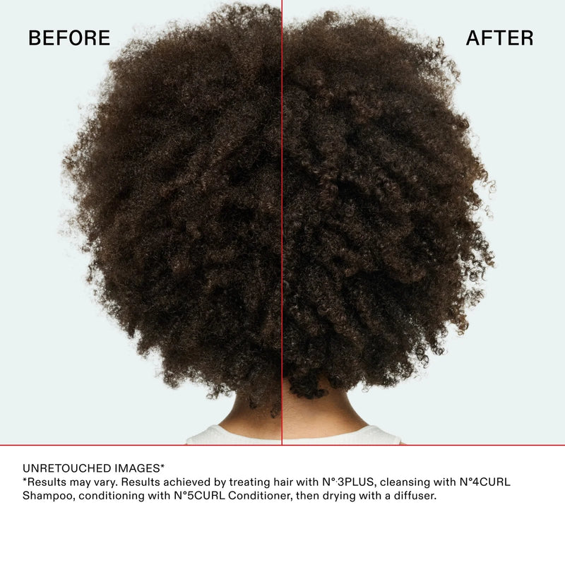 Olaplex No. 5 Curl Bond Shaper Hydrating Curl Conditioner 100 ml