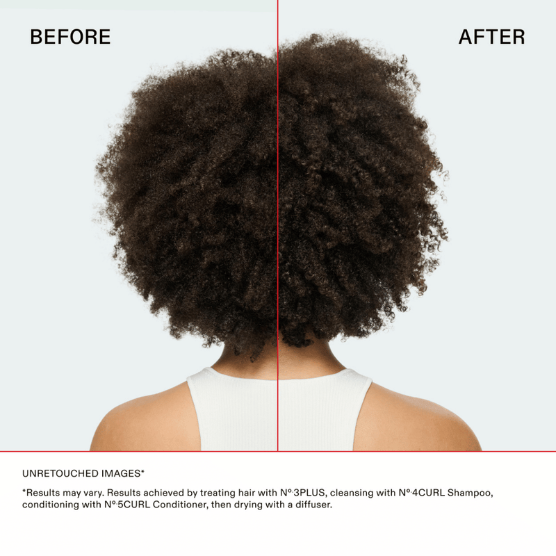 Olaplex No. 5 Curl Bond Shaper Hydrating Curl Conditioner