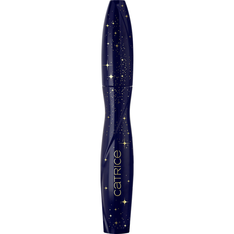 On the Starpath Glam & Doll Volume Mascara C01 Black Gravity