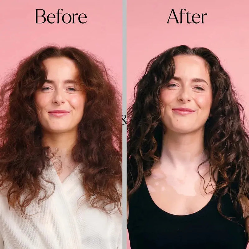 Only Curls Curl Refresh Spray