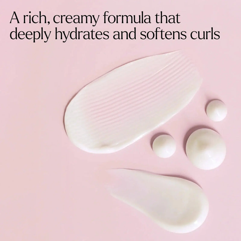 Only Curls Intense Moisture Leave-In Cream