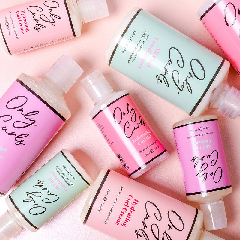FREE Mega Hold Gel (worth €23.95)