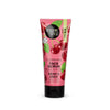Cleansing Face Scrub Cherry & Ginger