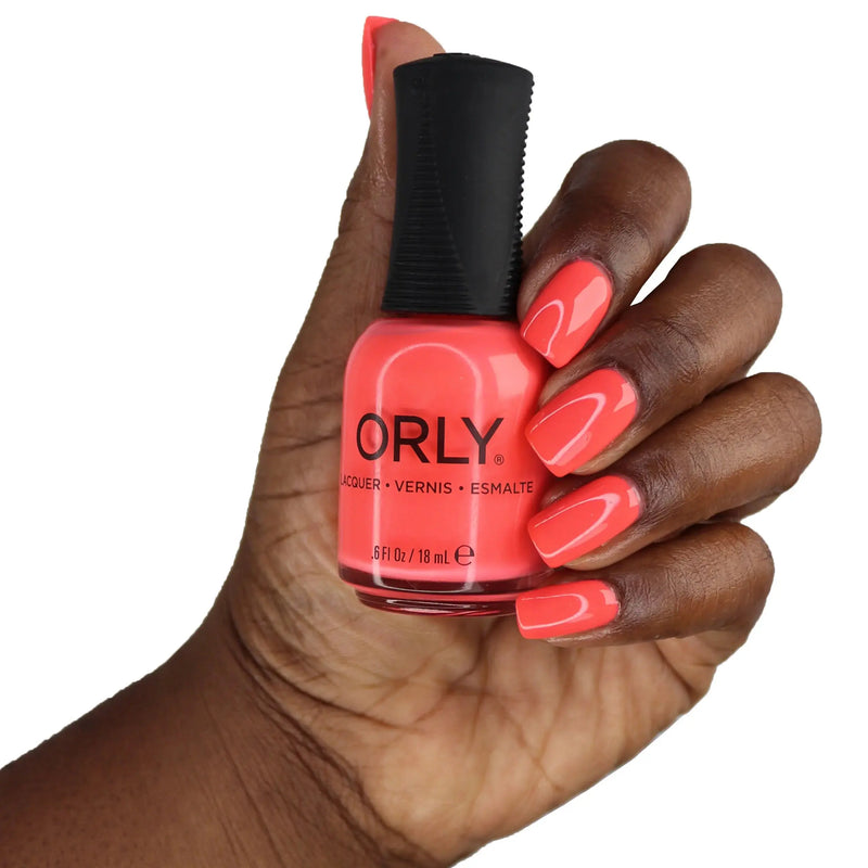 Orly Club Tropicana Collection Playa Papaya