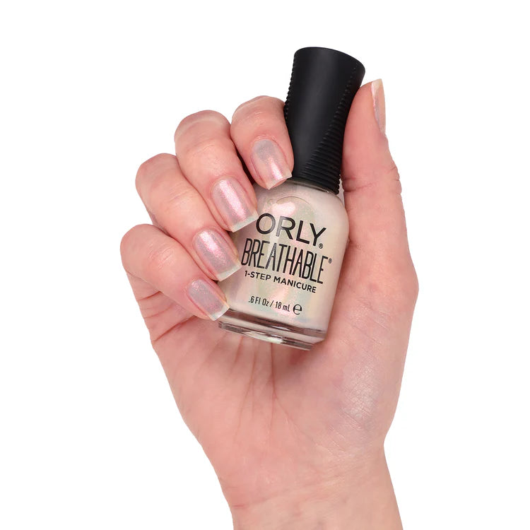 Orly Divine Alchemy Collection Siren Me Crazy