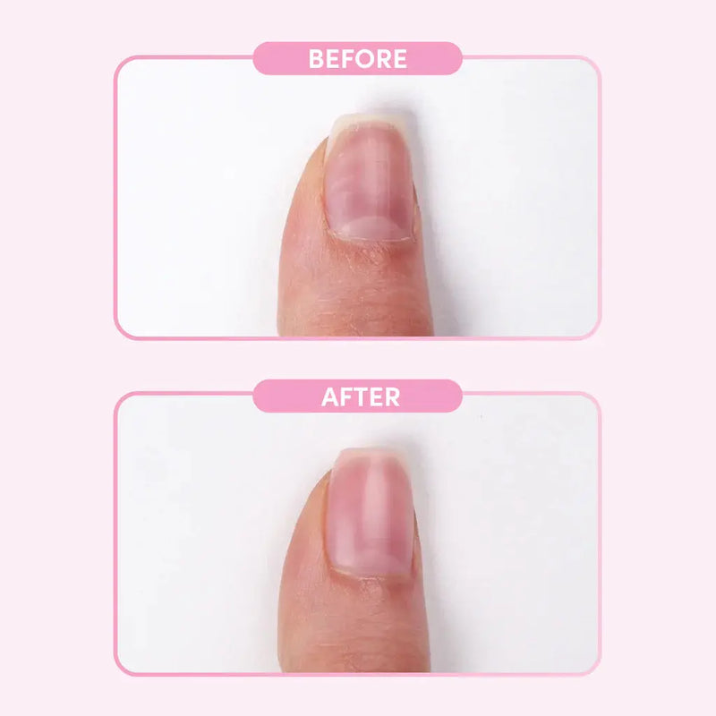 Orly Nail Retouche Smooth + Blur