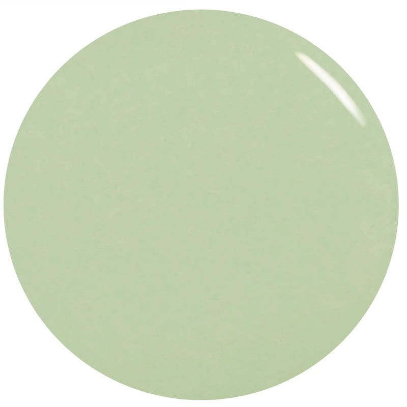 Orly Spill The Tea Nail Polish Collection Matcha Foam