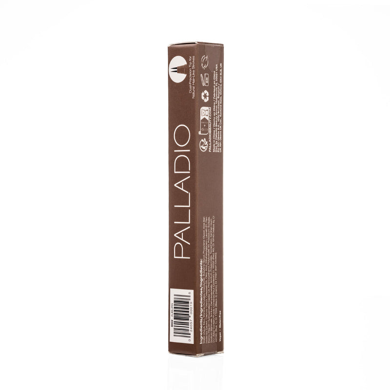 Palladio Beauty Brow Ink Micro Brow Pen Auburn 5