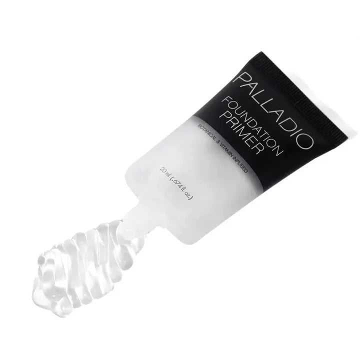 Palladio Beauty Foundation Primer