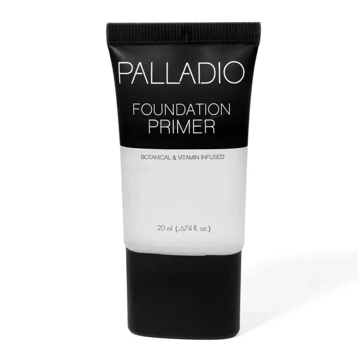 Palladio Beauty Foundation Primer