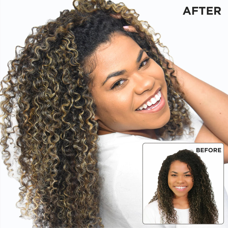 Palmer's Cocoa Butter Formula Biotin Leave In Conditioner 2