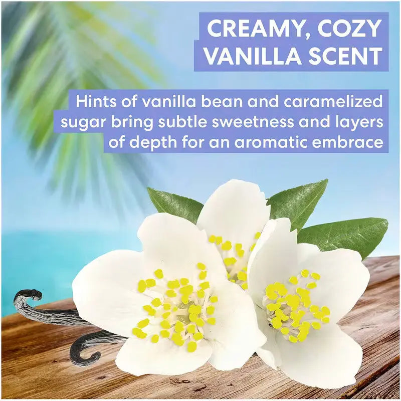 Palmer's Cocoa Butter Formula Tahitian Vanilla Lotion 400 ml.