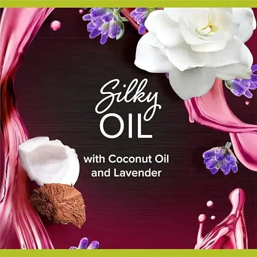 Palmolive Douchegel Thermal Spa Silky Oil