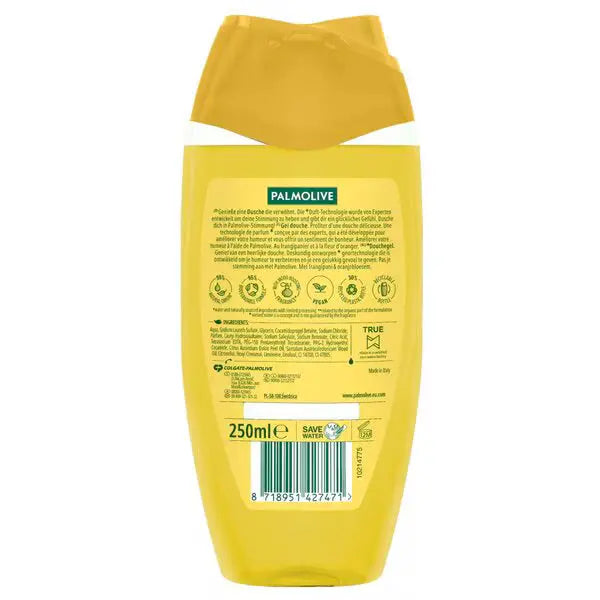 Palmolive Shower Gel Aroma Essence Forever Happy