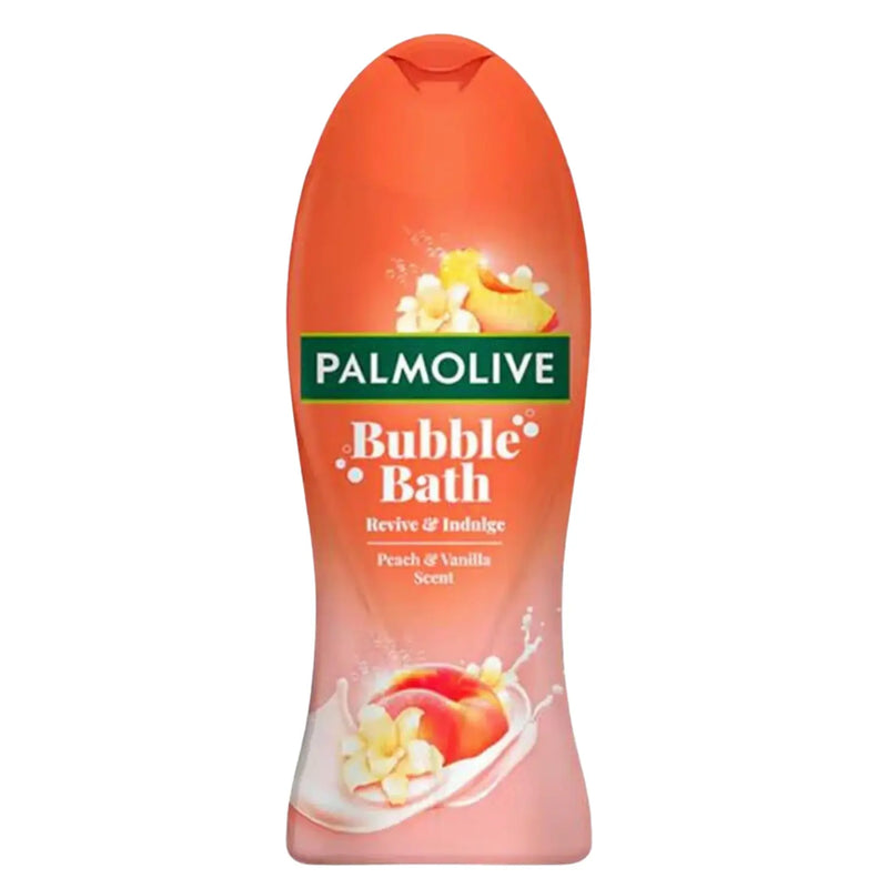 Palmolive Shower Gel Nourish & Revive