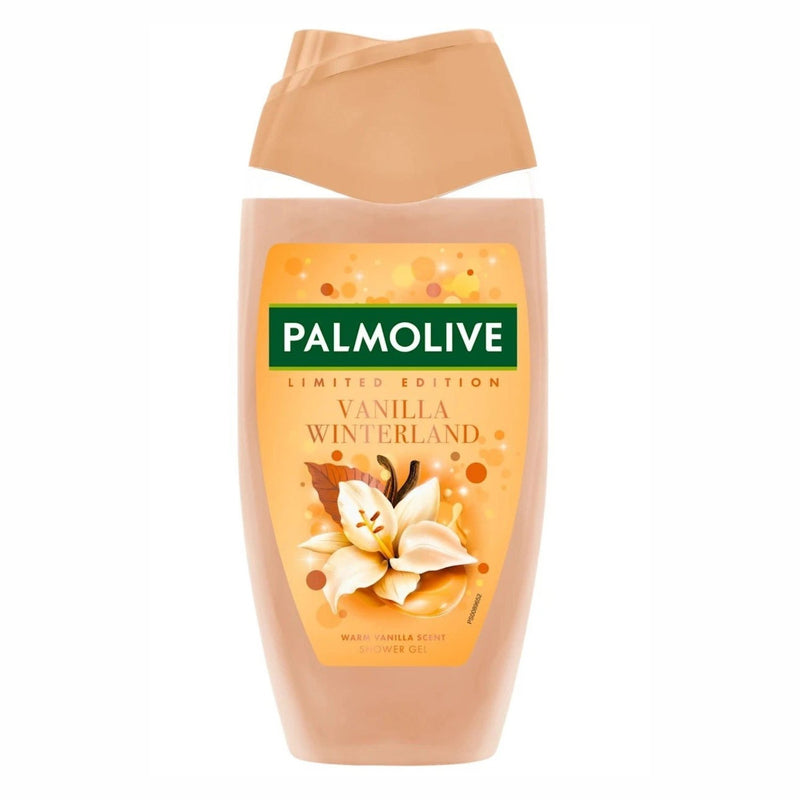 Palmolive Shower Gel Vanilla Winterland