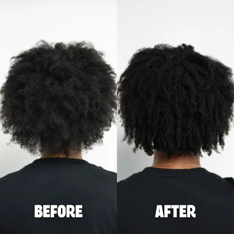 Pardon My Fro Detangler Leave In Conditioner