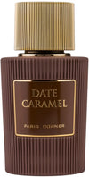 Date Caramel Eau De Parfum