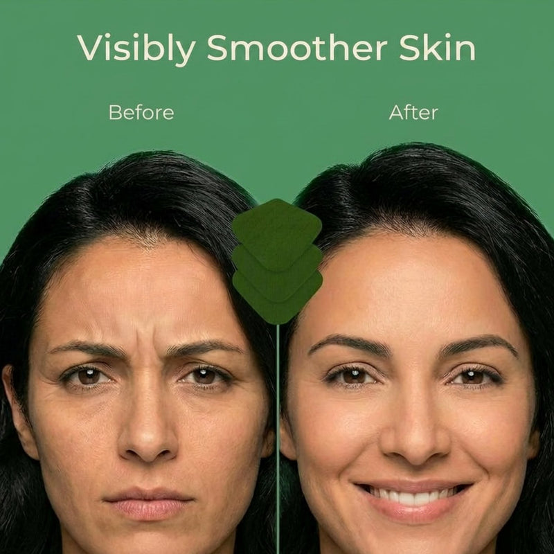 Patches and Pads Facial Patches Far Ahead Renew