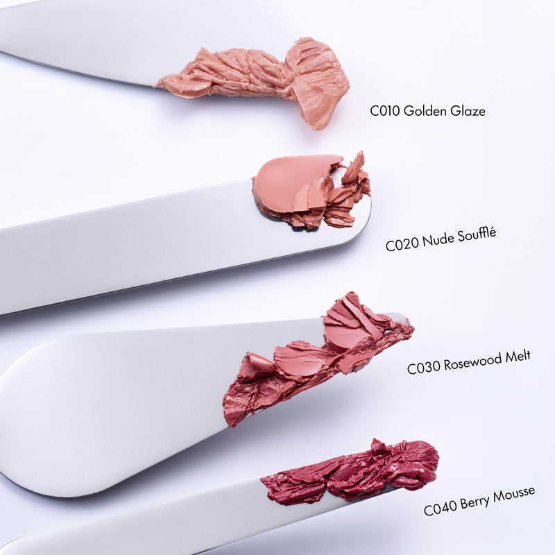 PDRN Moisture Lip Butter C010 Golden Glaze